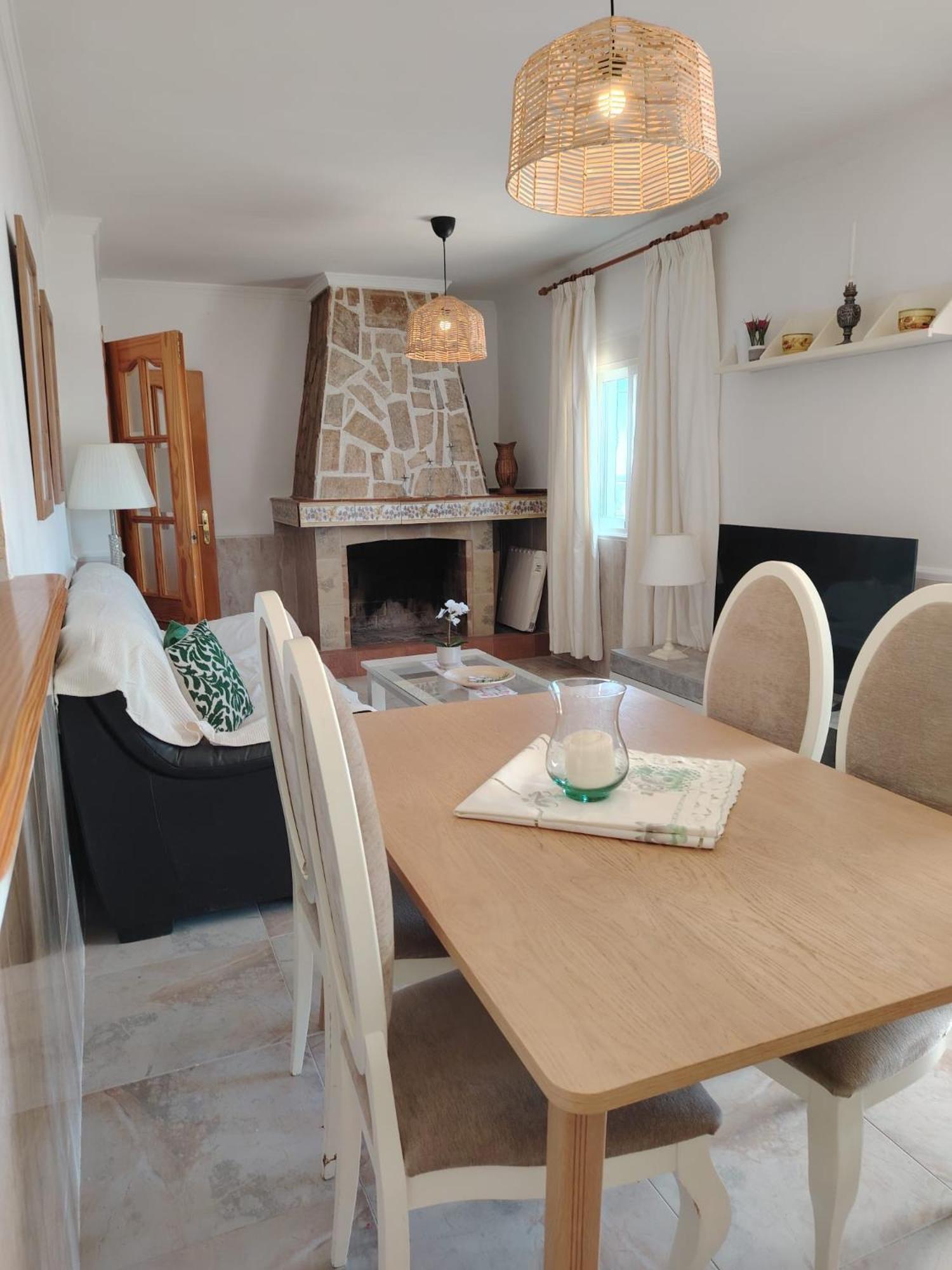 Willa Casa Paloma Blanca Malaga Zewnętrze zdjęcie